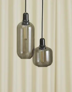 Normann Copenhagen - Amp Lamp Large EU