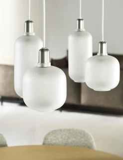 Normann Copenhagen - Amp Lamp Small EU
