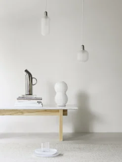 Normann Copenhagen - Amp Lamp Small EU