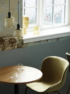 Normann Copenhagen - Amp Lamp Small EU