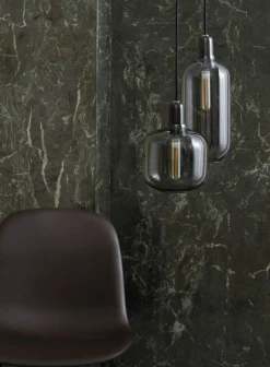 Normann Copenhagen - Amp Lamp Small EU