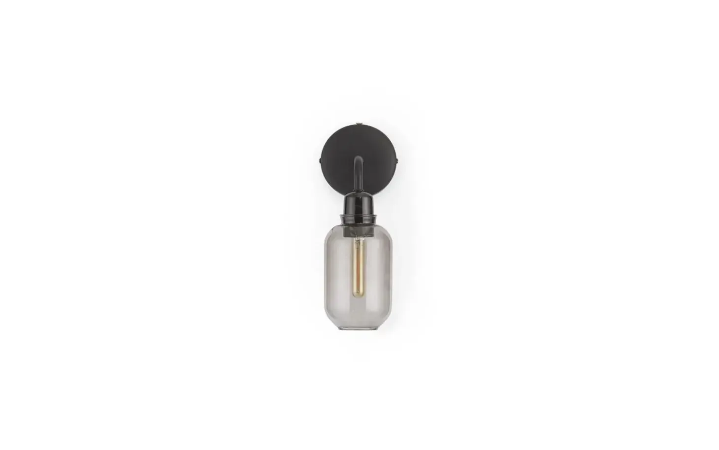 Normann Copenhagen - Amp Wall Lamp EU