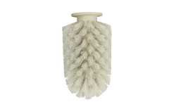 Normann Copenhagen - Ballo Brush Head - grå