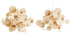 Normann Copenhagen - Bau Lamp Small EU