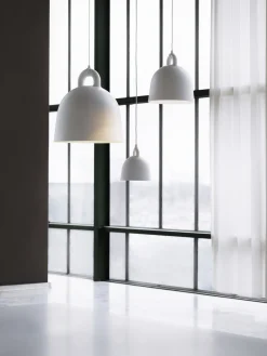 Normann Copenhagen - Bell Lamp X-Small EU