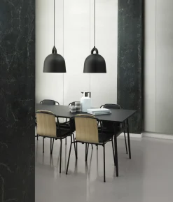 Normann Copenhagen - Bell Lamp Medium EU