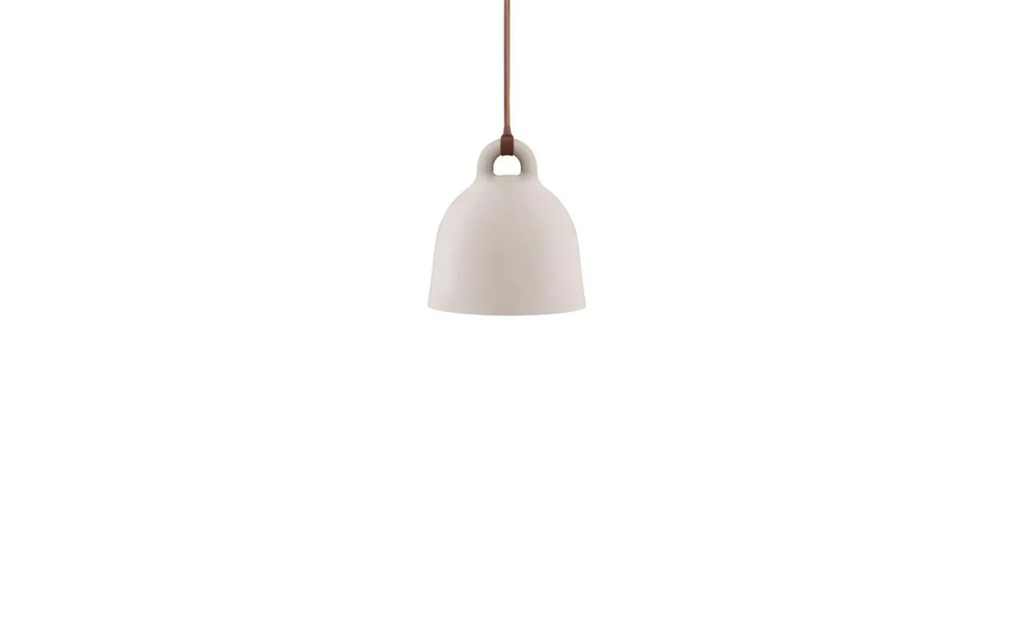 Normann Copenhagen - Bell Lampe X-Small EU