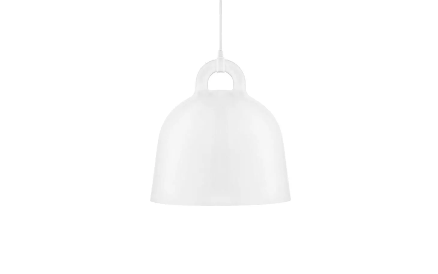 Normann Copenhagen - Bell Lamp Medium EU