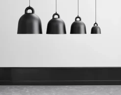 Normann Copenhagen - Bell Lampe Small EU