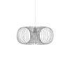 Normann Copenhagen - Coil Lamp Ø50 x H22,5
