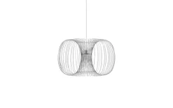 Normann Copenhagen - Coil Lamp Ø76 x H37