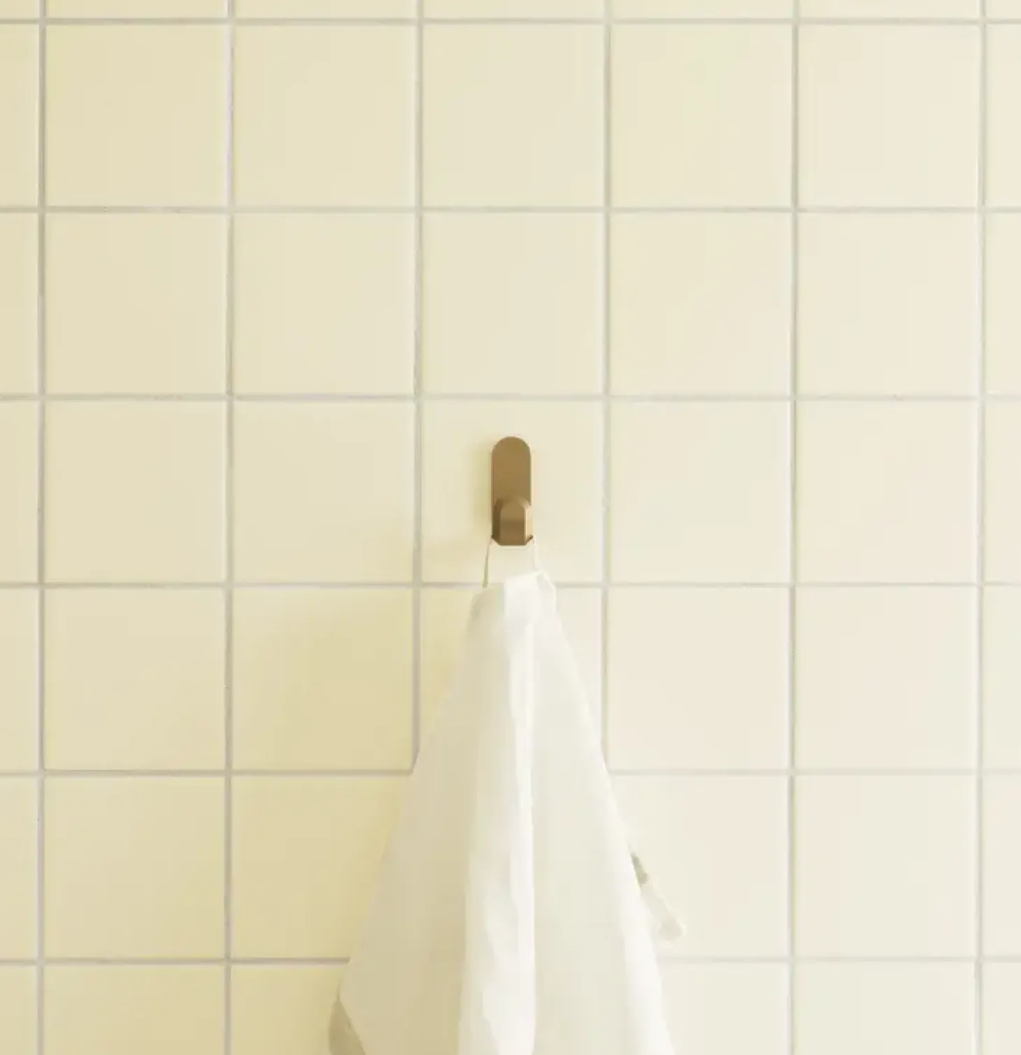 Normann Copenhagen - Curve Mini Knage - sæt med 2 - Guld