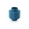 Normann Copenhagen - Deko Object H5 Petrol Blue