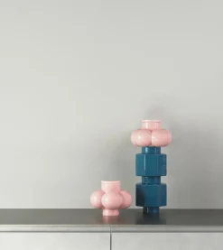 Normann Copenhagen - Deko Object S1 Petrol Blue