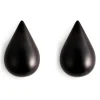 Normann Copenhagen - Dropit Hooks Large - 2 pcs