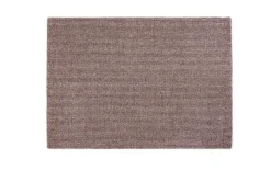 Normann Copenhagen - Flick Rug 170x240 cm - Off White/Burgundy