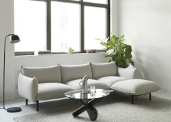 Normann Copenhagen - Grant Floor Lamp EU
