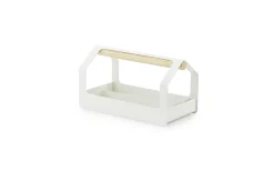 Normann Copenhagen - Haus Toolbox Light Grey