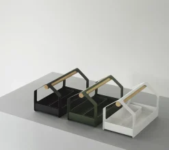 Normann Copenhagen - Haus Toolbox Light Grey