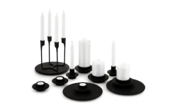 Normann Copenhagen - Heima 4-armed Candlestick