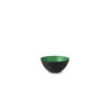 Normann Copenhagen Krenit Skål - Ø 8,4 cm - Grøn