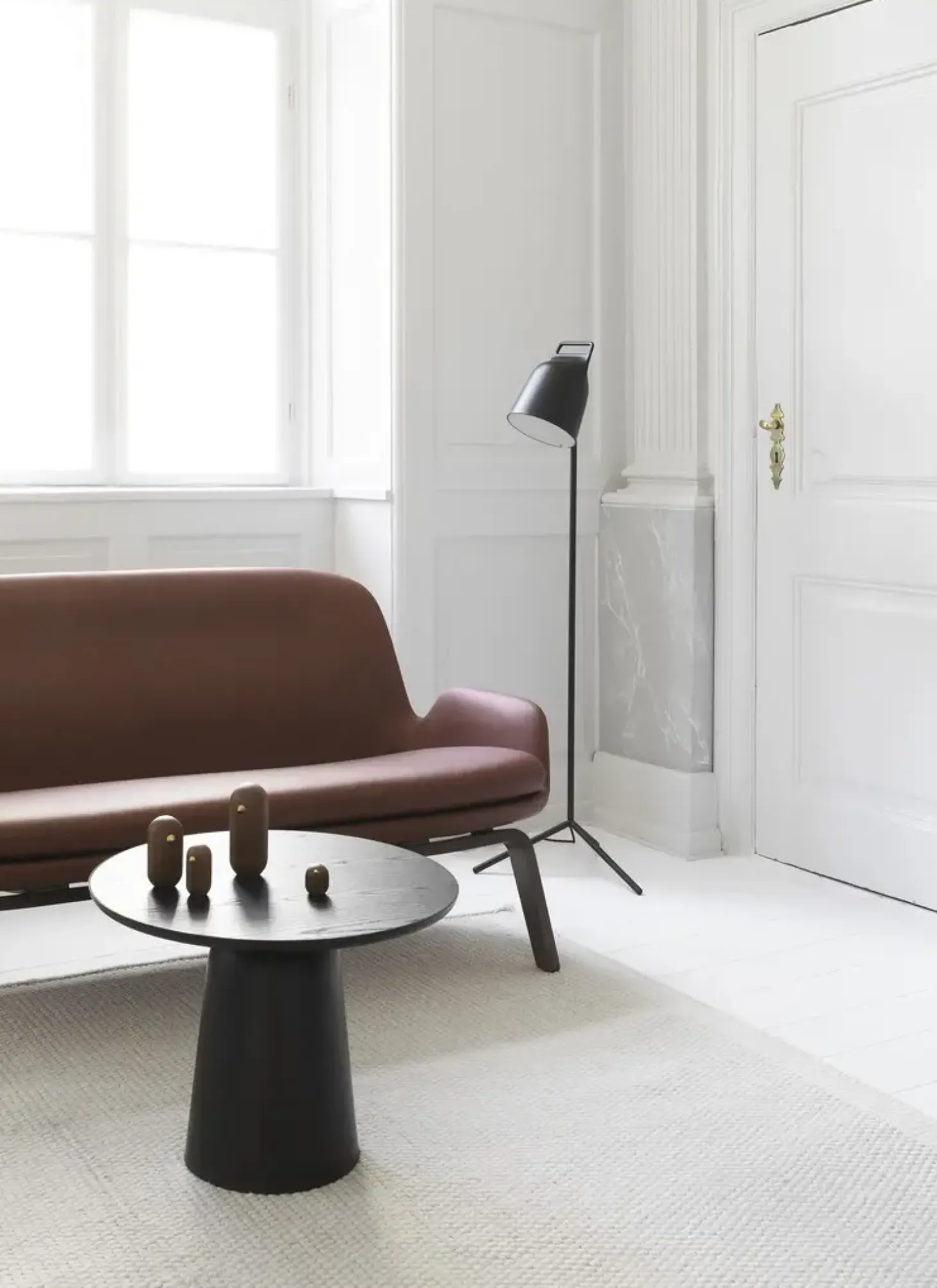 Normann Copenhagen - Little Bird 3 cm