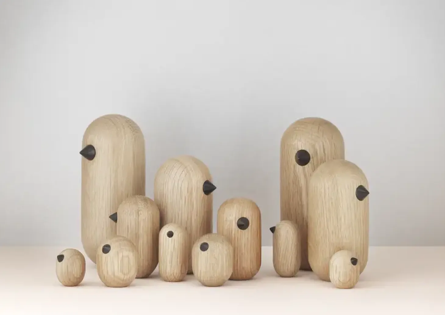 Normann Copenhagen - Little Bird 10 cm
