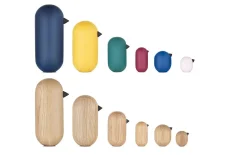 Normann Copenhagen - Little Bird 5 cm