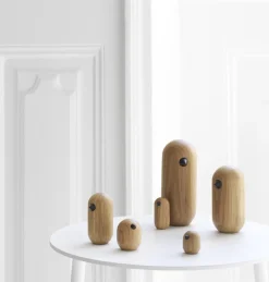 Normann Copenhagen - Little Bird 5 cm