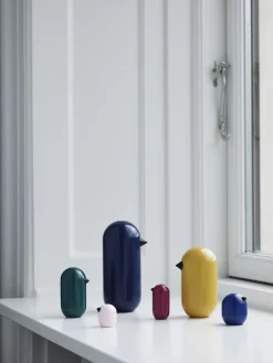 Normann Copenhagen - Little Bird 5 cm