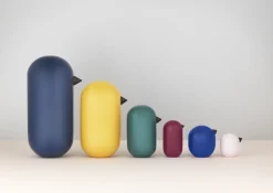 Normann Copenhagen - Little Bird 5 cm