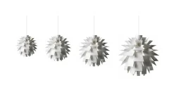 Normann Copenhagen - Norm 69 Lamp X-Large