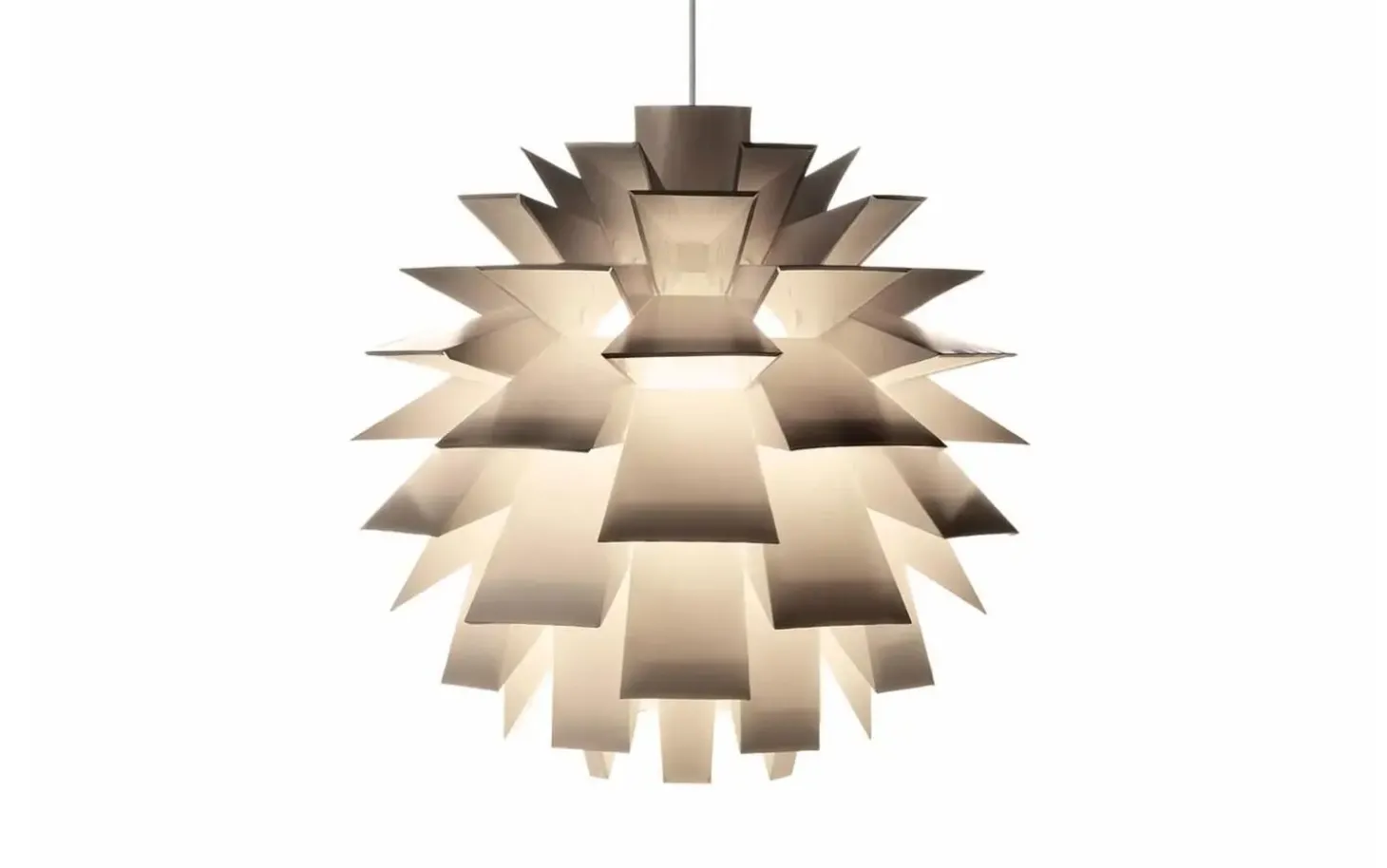 Normann Copenhagen - Norm 69 Lamp XX-Large