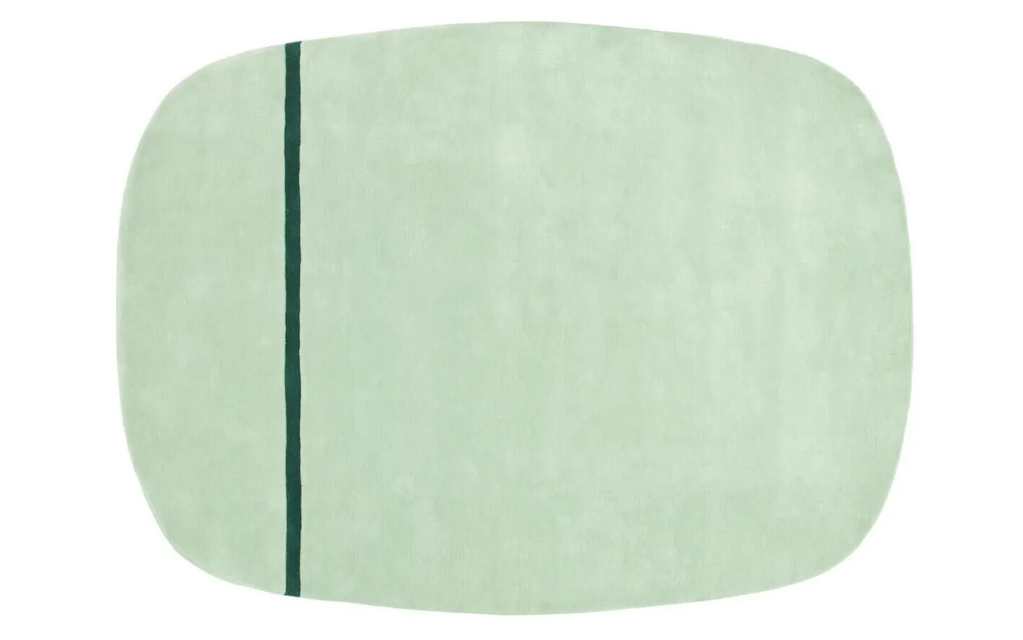 Normann Copenhagen - Oona Rug 175x240