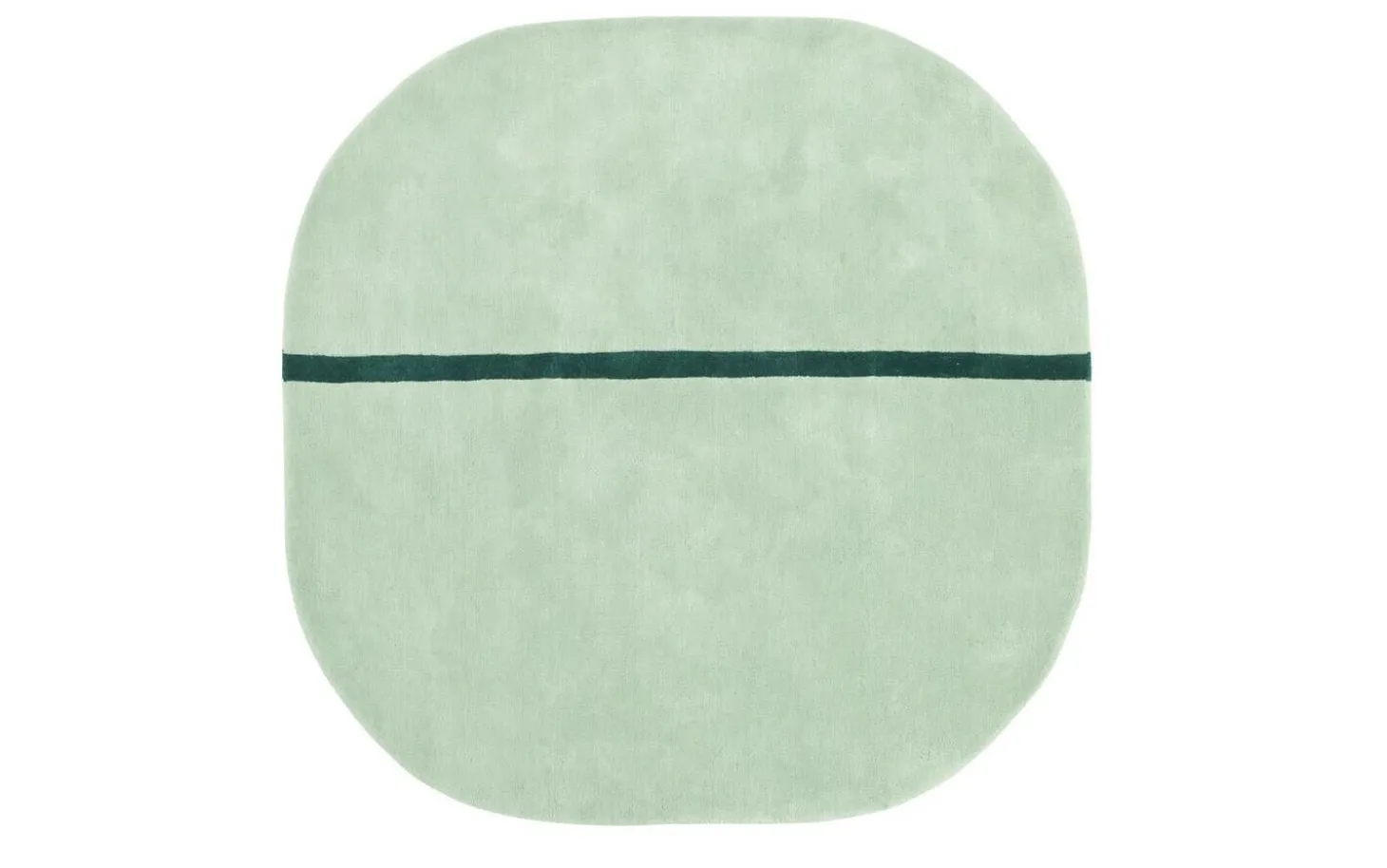 Normann Copenhagen - Oona Rug 140x140
