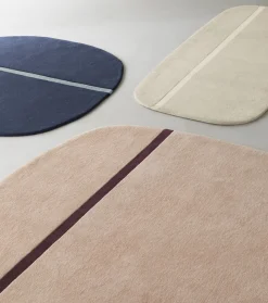 Normann Copenhagen - Oona Rug 90x200