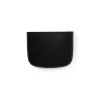 Normann Copenhagen - Pocket Organizer 2 - sort
