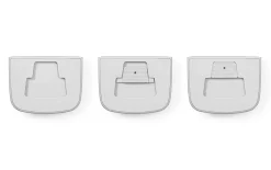 Normann Copenhagen - Pocket Organizer 1 - grå
