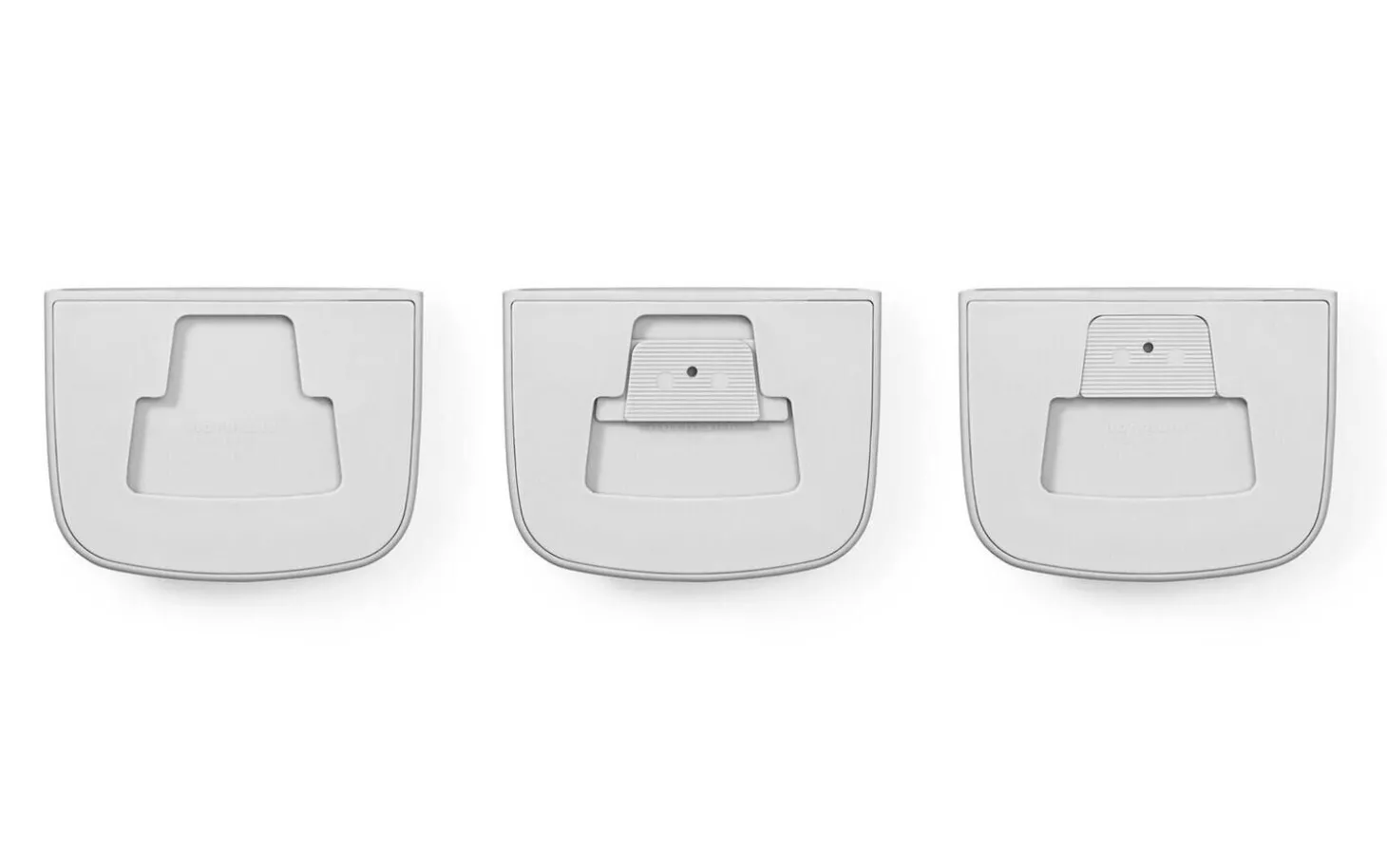 Normann Copenhagen - Pocket Organizer 1 - grå