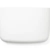 Normann Copenhagen - Pocket Organizer 4 - hvid