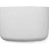 Normann Copenhagen - Pocket Organizer 4 - Lysegrå