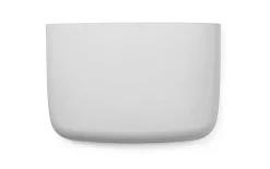 Normann Copenhagen - Pocket Organizer 4 - Lysegrå