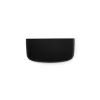 Normann Copenhagen - Pocket vægopbevaring 1 - sort