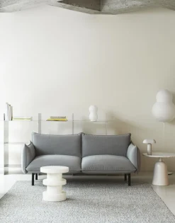 Normann Copenhagen - Polli Rug 170x240