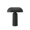 Normann Copenhagen - Porta Bordlampe - sort