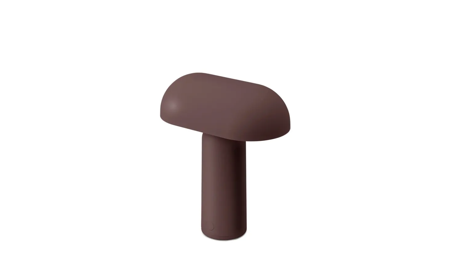 Normann Copenhagen - Porta Bordlampe - brun