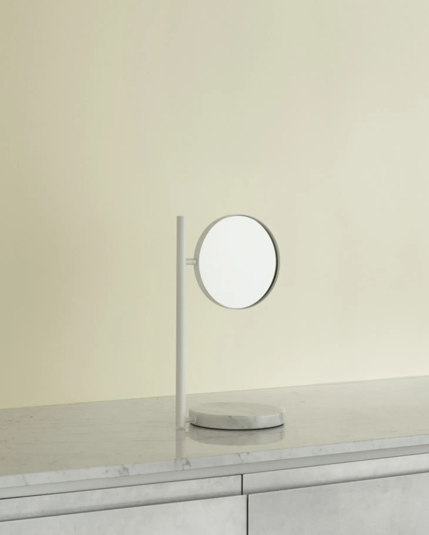 Normann Copenhagen - Pose Mirror