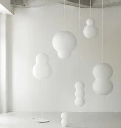 Normann Copenhagen - Puff Lamp Bubble