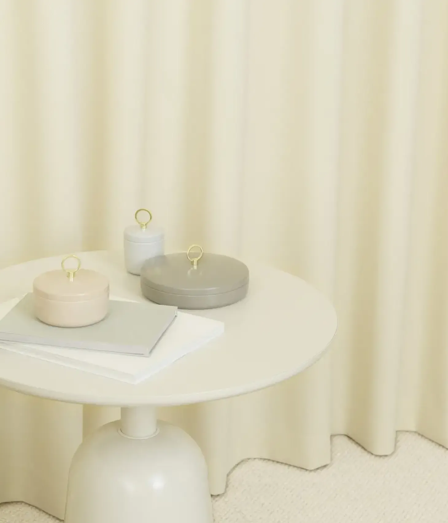 Normann Copenhagen - Ring Box Medium