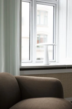 Normann Copenhagen - Shelter Table Lamp EU